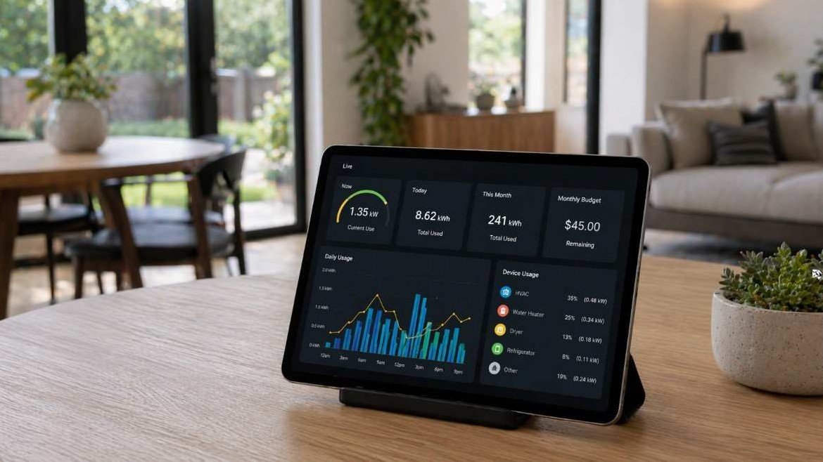 How Smart Grids Help Homes: The Shift That Changes Everything