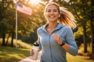 Action-Based Habits That Actually Build Confidence