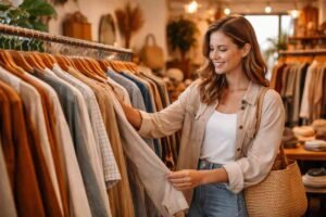 Build Small Consistent Habits