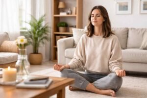 Clean Up Your Mental Space