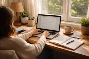 Common Mistakes That Break Consistency