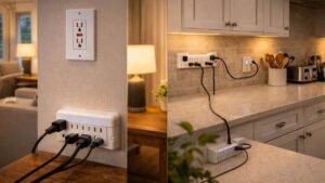 Core Electrical Safety Devices For Homes You Should Install