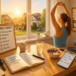 Daily Habits For Self Improvement That Build Confidence Over Time