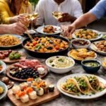 Dining Etiquette In Different Countries: Small Habits That Make A Big Impression