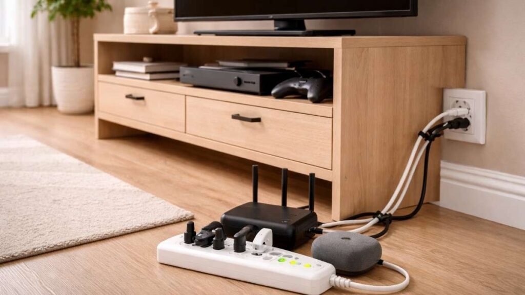 Electrical Safety Devices for Homes That Will Protect You