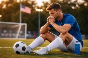 Emotional Regulation And The Optimal Performance Zone