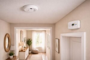 Essential Safety Alarms Complete Your Protection