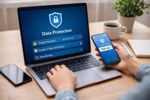 Everyday Data Protection Habits That Make a Difference