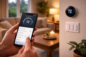 Focus On High Impact Devices