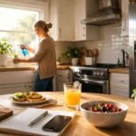 How Daily Home Habits For Better Living Can Change Your Routine