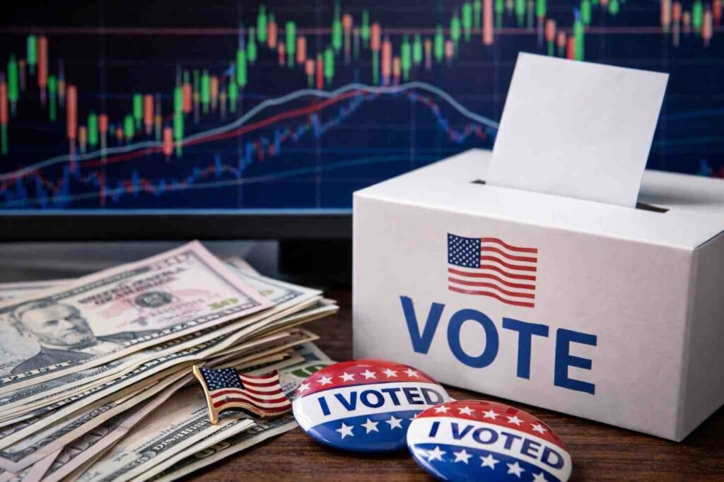 How Elections Impact Economy More Than Most People Realize