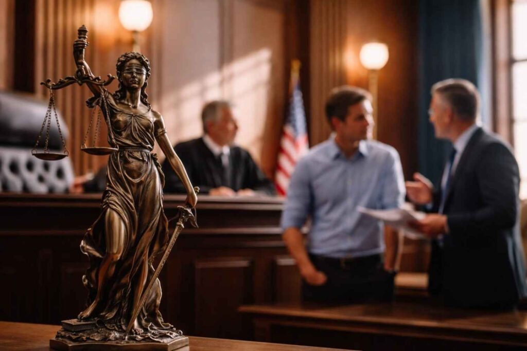 How Laws Shape Society Through Justice, Order, And Social Change