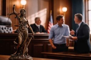 How Laws Shape Society Through Justice, Order, And Social Change