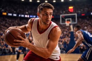 How The Mind Responds To High-Pressure Situations