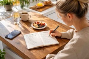 How To Make These Habits Stick (Without Burning Out)