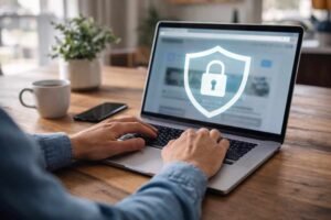 How To Protect Data Online Without Being a Tech Expert