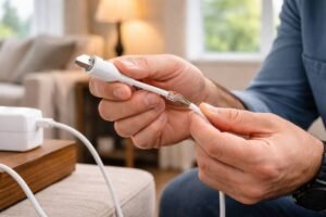 How To Reduce Electricity Risks By Maintaining Cords And outlets