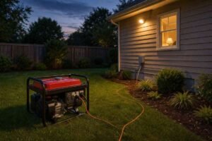 How To Reduce Electricity Risks During Outdoor And Extreme Conditions