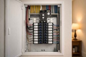 How To Reduce Electricity Risks Using Protective Safety Devices