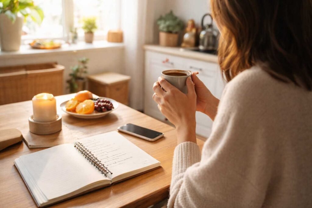 How To Simplify Your Life With Small Daily Changes