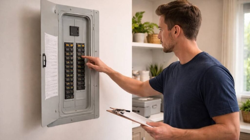 How to Fix Power Surge Issues at Home Without Panic