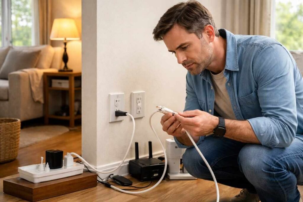 How to Reduce Electricity Risks at Home Safely