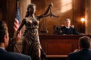 Justice And Fairness As The Foundation Of Law