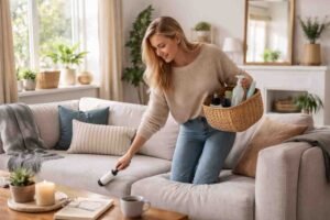 Keeping Your Environment From Becoming Overwhelming