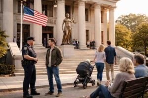 Laws As Catalysts For Social Change