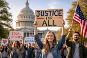 Laws Create Social Order And Stability