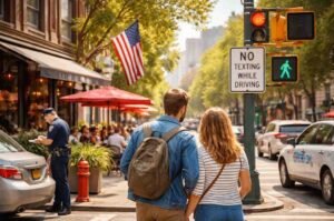 Laws Influence Everyday Behavior