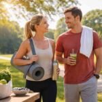 Lifestyle Habits For Better Health That Support Long-Term Wellbeing