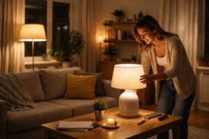 Lighting Changes Everything More Than You Think