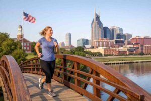 Make Movement A Daily Part Of Life