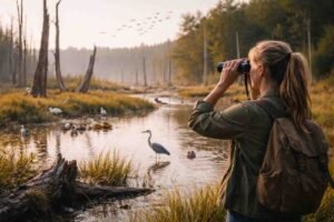 Market Demand Is Accelerating Sustainable Seafood