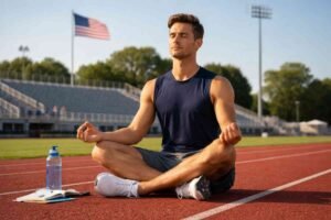 Mental Training Techniques Athletes Use