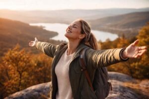 Mindset Habits That Strengthen Inner Confidence