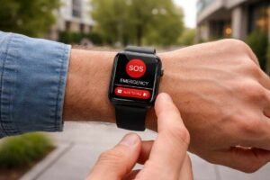 Must-Have Smart Wearable Safety Features