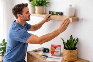 No-Drill Options That Actually Work (If You Use Them Right)