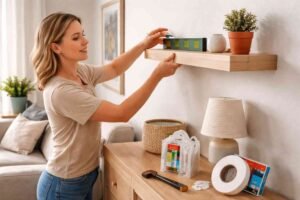 One Small Section That Makes a Big Difference