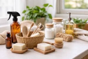Personal Care And Home Swaps That Add Up