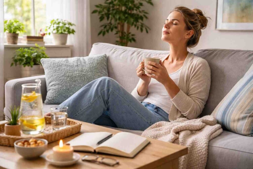 Practical Burnout Recovery Tips for Rebuilding Your Energy and Focus