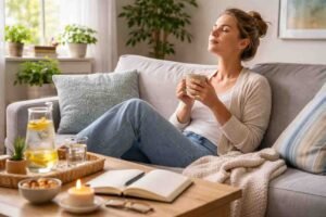 Practical Burnout Recovery Tips for Rebuilding Your Energy and Focus