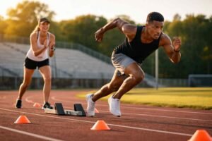 Process Focus Instead Of Outcome Obsession