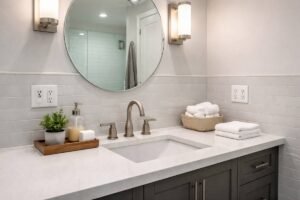 Protect Against Water And Shock In Key Areas