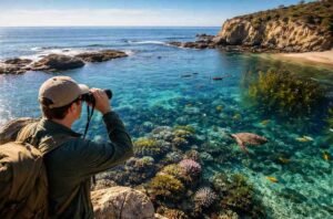 Protected Ocean Areas Are Rebuilding Fish Populations