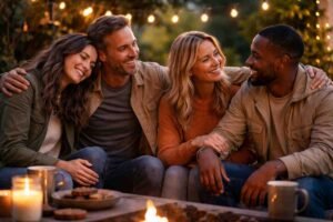 Reconnect With Meaning and Support