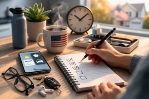 Reduce Daily Decisions And Routine Friction