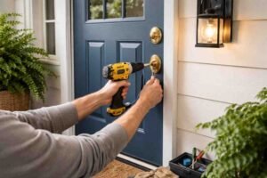 Secure Entry Points Without Overspending