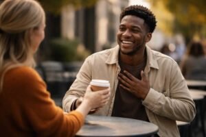 Signals Of Appreciation: When Polite Looks Different